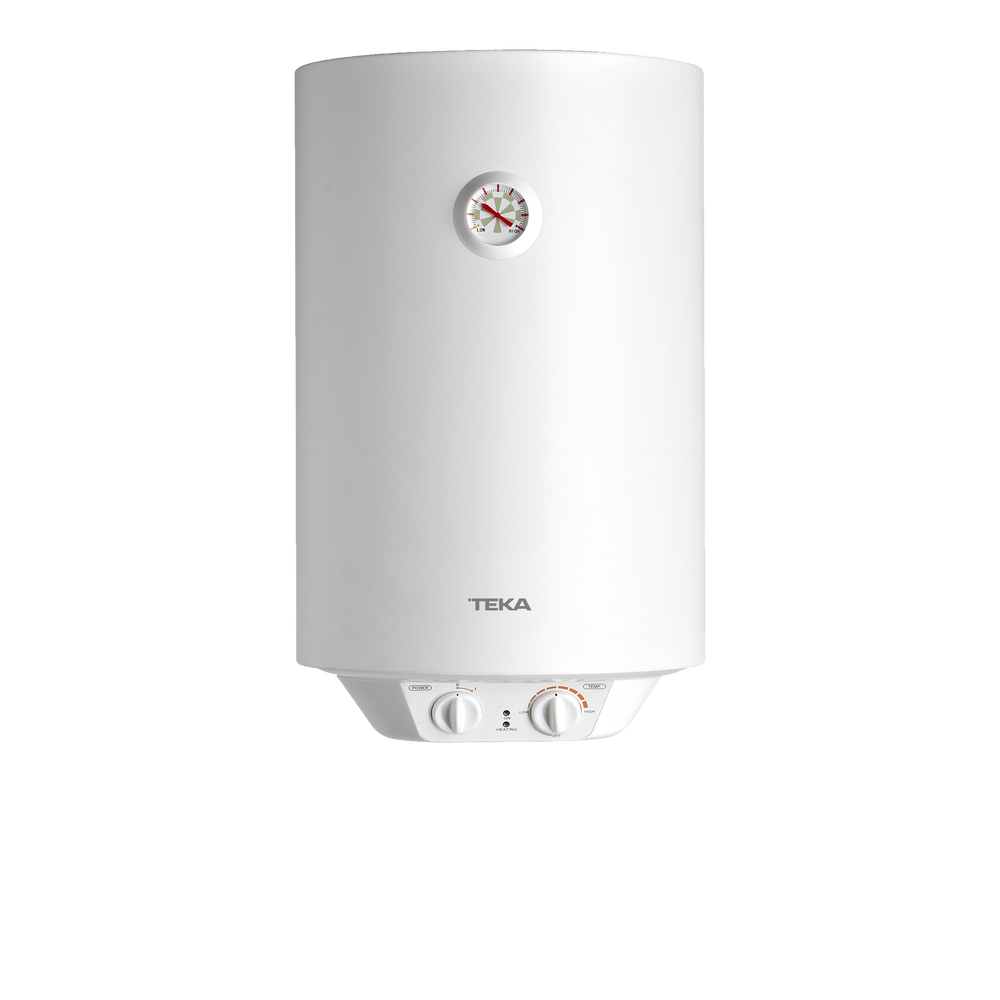 Water Heater installation